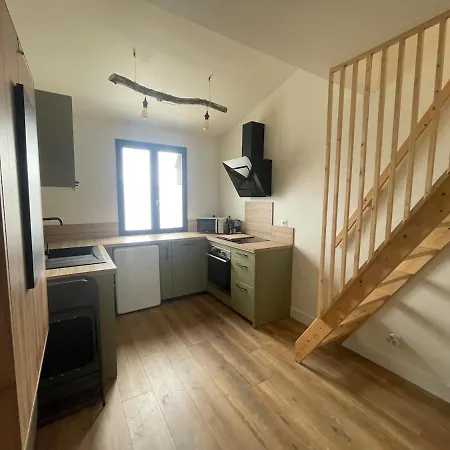 Apartment 2024, Garage Couvert, Centre *